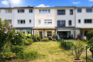 METZ IMMOBILIEN - Charmantes May-Haus mit großem Gestaltungspotenzial – 60488 Praunheim, Frankfurt am Main – Vorschaubild 2