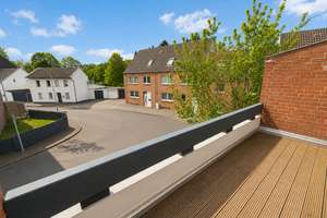 Renovierte 2-Zimmer-Wohnung (04) mit Balkon in Mönchengladbach (Rheindahlen-Mitte) – Mühlenwallstraße 17, 41179 Rheindahlen-Mitte, Mönchengladbach – Vorschaubild 7