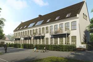Historischer Charakter, moderne Wohnqualität – einzigartiges Wohnen in Fischeln – Die vollständige Adresse der Immobilie erhältst du vom Anbieter., 47807 Fischeln, Krefeld – Vorschaubild 5