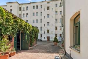 Gepflegte Kapitalanlage im Denkmal-Altbau – Leipzig-Schönefeld – Die vollständige Adresse der Immobilie erhältst du vom Anbieter., 4347 Schönefeld-Abtnaundorf, Leipzig – Vorschaubild 6