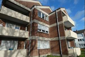 SOFORT BEZUGSFREI! Wiedenbrück - 3-Zi. Eigentumswohnung 77 m² in attraktiver Lage (WE 07)