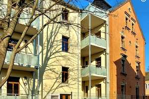 Perfekt für 1–2 Personen: 3 Zimmer zum Erstbezug mit toller Ausstattung – Frankenberger Straße 35, 9131 Hilbersdorf, Chemnitz – Vorschaubild 16