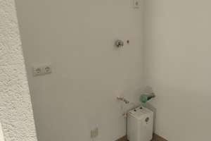 Helle 1-Zimmer Wohnung im 2. OG mit Balkon in Dortmund Innenstadt – Tassiloweg 1, 44319 Westfalenhalle, Dortmund – Vorschaubild 8