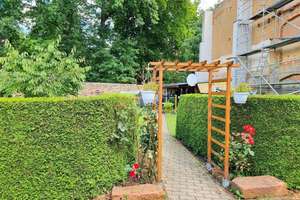 Gute Rendite: Gutshaus/Herrenhaus im Kreis Leipzig | Gartenidylle, Stellplätze! – Die vollständige Adresse der Immobilie erhältst du vom Anbieter., 4643 Geithain – Vorschaubild 8