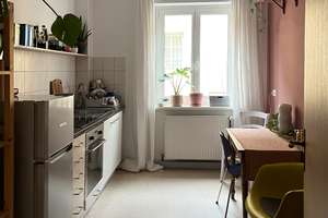 2-Zimmer Wohnung in Würzburg, Altstadt – Die vollständige Adresse der Immobilie erhältst du vom Anbieter., 97070 Altstadt, Würzburg – Vorschaubild 1