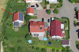 Traumhaftes Einfamilienhaus mit großem Grundstück in Kandern – Lörrach (Kreis) – Vorschaubild 2