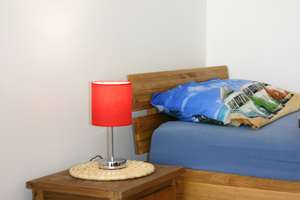 Vollmöblierte schöne zentrale  1 Zimmer-Wohnung Nähe Westpark – Westendstr. 272, 80686 Friedenheim, München – Vorschaubild 5