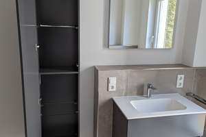 3 ZKB schick und hochwertig mit Einbauküche, Balkon und Belüftungssystem in Prüm – Am Kurpark 6, 54595 Prüm – Vorschaubild 12