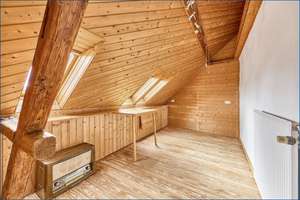 ** Dornröschen (leicht lädiert) ** sucht Prinzenfamilie! EFH in Haus/Hof-Bauweise – 67065 Maudach, Ludwigshafen am Rhein – Vorschaubild 23