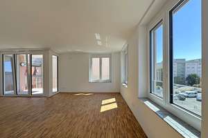 Barrierefreie 3-Zimmer-Neubauwohnung – Die vollständige Adresse der Immobilie erhältst du vom Anbieter., 69126 Rohrbach, Heidelberg – Vorschaubild 2