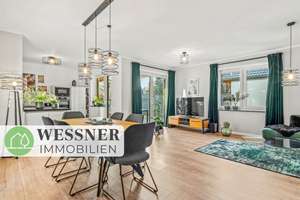Einziehen und wohlfühlen – Entdecken Sie die Highlights dieses modernen Architekten-Bungalows – Die vollständige Adresse der Immobilie erhältst du vom Anbieter., 14612 Falkensee – Vorschaubild 1
