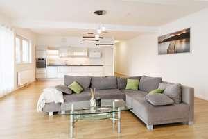Außergewöhnliches Loft-Wohnen mit privatem Garten in Berlin-Charlottenburg! – Die vollständige Adresse der Immobilie erhältst du vom Anbieter., 10589 Charlottenburg, Berlin – Vorschaubild 12
