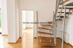 Penthouse mit Galerie und Loftcharakter - Exclusives Wohnen in historischem Gebäude - Denkmal - – Die vollständige Adresse der Immobilie erhältst du vom Anbieter., 56076 Ehrenbreitstein, Koblenz – Vorschaubild 4