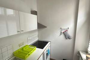 Charmante und helle 1-Zimmerwohnung in Prenzlauerberg! 3,57 % Provision auf den Kaufpreis – Kanzowstr 4a, 10439 Prenzlauer Berg, Berlin – Vorschaubild 4