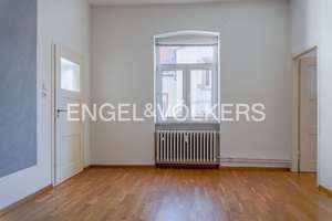 Denkmalschutz: 3-Zimmer Wohnung in attraktiver Innenstadtlage ! – Die vollständige Adresse der Immobilie erhältst du vom Anbieter., 68161 Innenstadt/Jungbusch, Mannheim – Vorschaubild 4