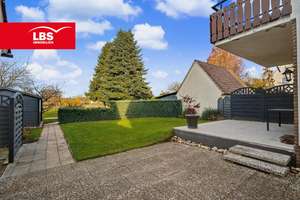 Zweifamilienhaus, EG: ca. 90 qm, OG, DG: ca. 130 qm, in top Zustand! – Die vollständige Adresse der Immobilie erhältst du vom Anbieter., 49324 Melle – Vorschaubild 1