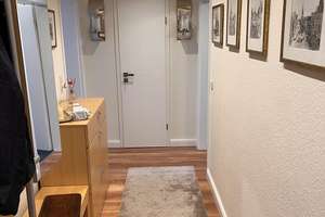 Neuwertige und stilvolle Altbauwohnung, im Herzen von Goslar! – Die vollständige Adresse der Immobilie erhältst du vom Anbieter., 38640 Goslar – Vorschaubild 3
