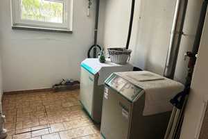 GEPFLEGTES EINFAMILIENHAUS IM BUNGALOWSTIL IN TOLLER GRÜNLAGE – Berlin – Vorschaubild 8