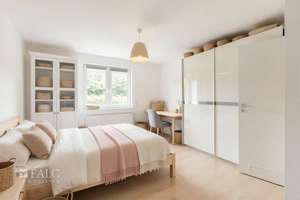 Vermietete 2-Zimmer-Eigentumswohnung mit Garten und Garage in Köln-Widdersdorf – 50859 Widdersdorf, Köln – Vorschaubild 11