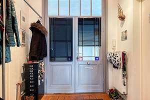 Maisonette mit Galerie, Dachterrasse und 2. Wohnung – Besonders Wohnen in Linden – Die vollständige Adresse der Immobilie erhältst du vom Anbieter., 30449 Linden-Mitte, Hannover – Vorschaubild 4