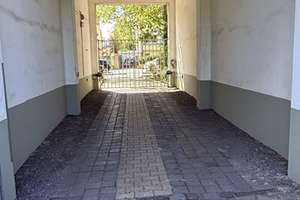 ***"Bezugsfreie 2-Zi.-ETW im 2. OG mit Balkon, Gemeinschaftsgarten und PKW-Stellplatz*** – Goethestr. 19, 12207 Lichterfelde, Berlin – Vorschaubild 11