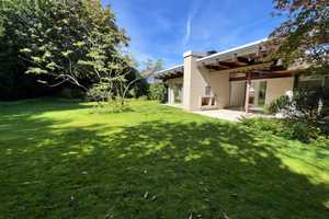 Südstadtflair :  Bungalow mit idyllischem Garten und Innenpool – Solingen – Vorschaubild 6