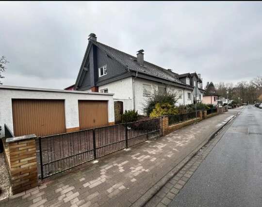 Doppelthaushälfte in Maintal, Main Kinzig Kreis – Bild 1