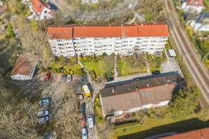 ++ Wohnrefugium im Stuttgarter Westen in Aussichtslage - sofort beziehbar ++ – Die vollständige Adresse der Immobilie erhältst du vom Anbieter., 70193 Kräherwald, Stuttgart – Vorschaubild 16