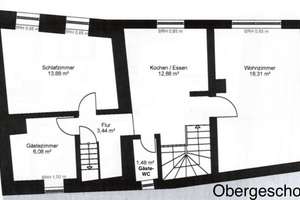 Frisch renoviertes Haus in Alken zu vermieten 108m² Erstbezug – 56332 Alken – Vorschaubild 4
