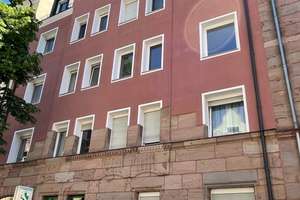Großzügige 4-Zimmer-Maisonettewohnung mit modernem Wohnkomfort in Nürnberg-Lichtenhof – Anne-Frank-Straße 24, 90459 Galgenhof, Nürnberg – Vorschaubild 7