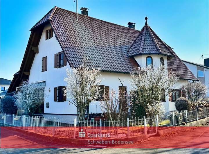 Real Estate Title Image Background