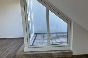 *Lörick* mit Ausblick 3 Zimmerwohnung sofort verfügbar TE  53 – 40547 Lörick, Düsseldorf – Vorschaubild 4