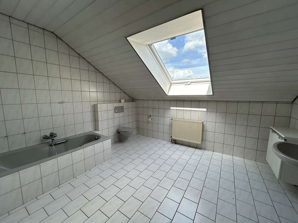 Badezimmer ELW