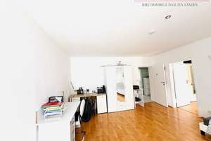 Großzügige 4-Zimmer-Wohnung 136 m² mit Balkon  moderner Einbauküche in Fürth am Südstadtpark – Die vollständige Adresse der Immobilie erhältst du vom Anbieter., 90763 Südstadt Industriegebiet, Fürth – Vorschaubild 10