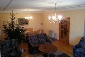 Ländlich gelegenes Haus mit drei Wohnungen zu verkaufen. – Elbe-Elster (Kreis) – Vorschaubild 20