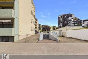 156 m² Penthouse mit Dachterrasse – exklusives Wohnen über den Dächern von Ludwigshafen – 67059 West, Ludwigshafen am Rhein – Vorschaubild 33