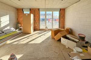 Neubau! Modernes Reihenmittelhaus mit 40 m2  Ausbaureserve im DG und Blick auf die Berge – Die vollständige Adresse der Immobilie erhältst du vom Anbieter., 83052 Bruckmühl – Vorschaubild 12