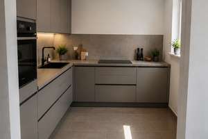 Frisch renovierte 2,5 -Zimmer-Wohnung unterm Dach – Nachmieter gesucht – Böttcherstraße 6, 59069 Rhynern, Hamm – Vorschaubild 13