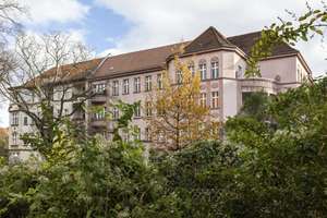 Dachgeschossrohling mit Baugenehmigung für 3 Wohnungen – Investment in Berlin‑Lichterfelde – Tulpenstraße 5a, 12203 Lichterfelde, Berlin – Vorschaubild 8