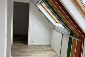 3,5-Zimmer-Reihenhaus mit EBK, Garten und Stellplätzen in Köln Höhenberg – 51103 Höhenberg, Köln – Vorschaubild 17
