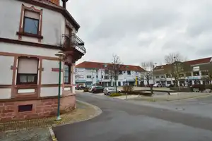 Vermietetes Mehrfamilienhaus mit historischem Charme – Neunkirchen (Kreis) – Vorschaubild 4