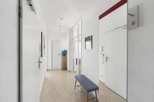 Zeitlose Eleganz in Bogenhausen: Penthouse-Feeling im Bichlhofweg | 4-Zi.-Dachterrassenwohnung – Bichlhofweg 3, 81927 Johanneskirchen, München – Vorschaubild 33