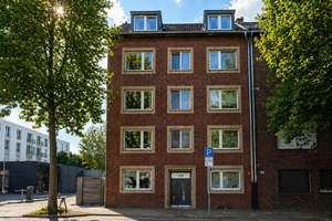 || AUS 2 MACH 1 || 2 tolle DG-ETW mit Dachterrasse || WOHNEN IM FH-VIERTEL || – 40470 Düsseltal, Düsseldorf – Vorschaubild 14