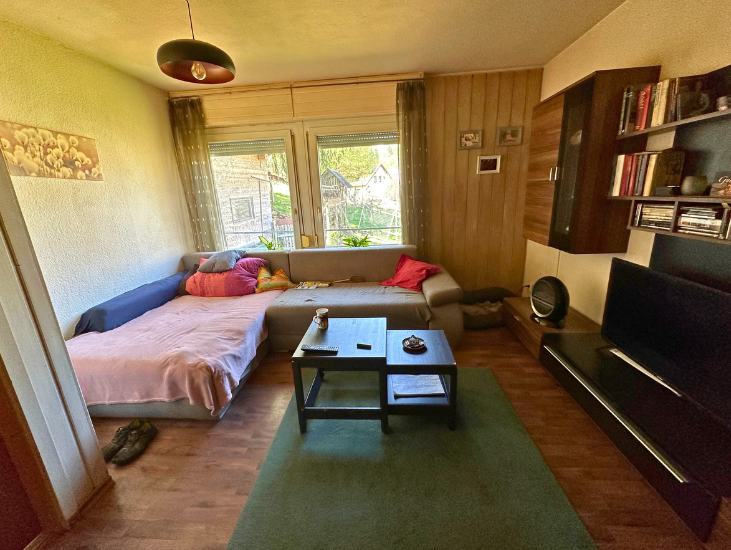 Immobilie in Münsingen - Großzügiges Haus mit Gartenparadies – naturnah wohnen und entfalten - Bild 2