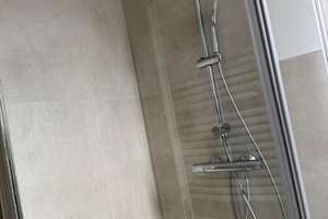 Helle 3-Zimmer-Dachgeschosswohnung – Kernsaniert & mit Einbauküche – Blumenauer Straße 9, 30449 Linden-Mitte, Hannover – Vorschaubild 7