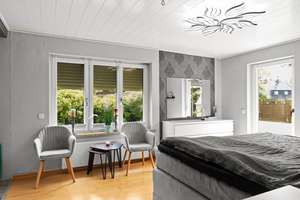 Reserviert: Bungalow mit Garage und Pool in Seevetal – Die vollständige Adresse der Immobilie erhältst du vom Anbieter., 21220 Seevetal – Vorschaubild 5
