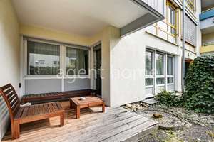MÖBLIERT - EIN GUTER START - Praktische Wohnung mit Terrasse – Die vollständige Adresse der Immobilie erhältst du vom Anbieter., 70499 Neckarweihingen, Ludwigsburg – Vorschaubild 20