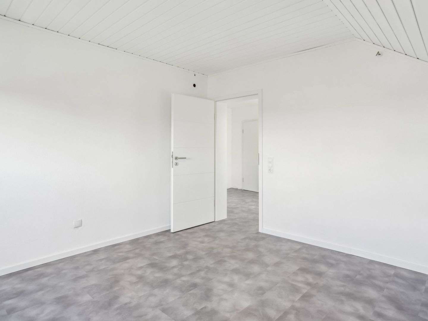 Immobilie in Lingerhahn - Naturnahes Einfamilienhaus mit Gestaltungspotential in Lingerhahn - Bild 1