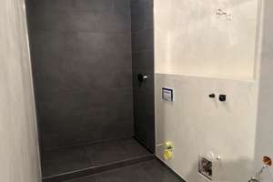 Komplett renovierte 3-Zimmer-Wohnung mit Süd-West-Bakon – Fingerkrautanger 30, 80937 Am Hart, München – Vorschaubild 14