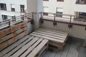 Helle 3-Zimmer Wohnung mit Balkon im 2. OG in Mainz-Weisenau – Die vollständige Adresse der Immobilie erhältst du vom Anbieter., 55130 Weisenau, Mainz – Vorschaubild 8